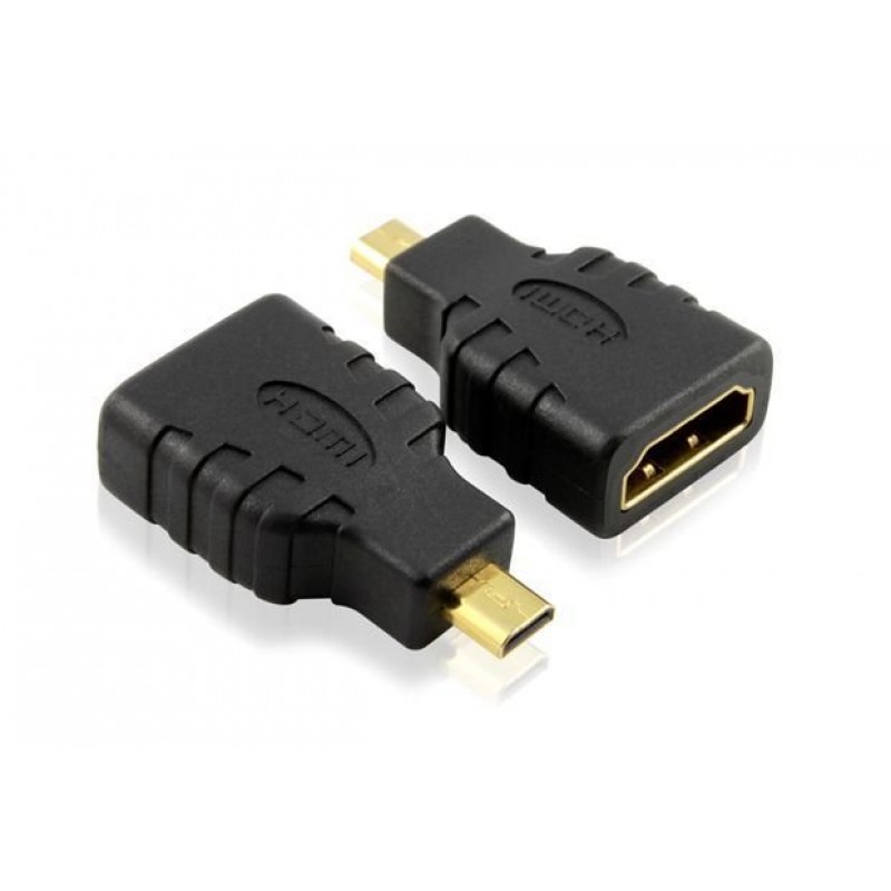 micro HDMI to HDMI